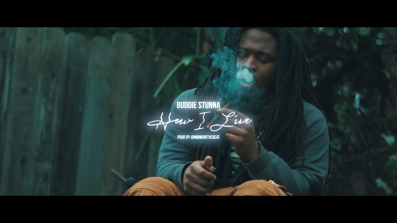 celly ru krazy lyrics Buddie Stunna - How I Live || Directed by @strong_visual