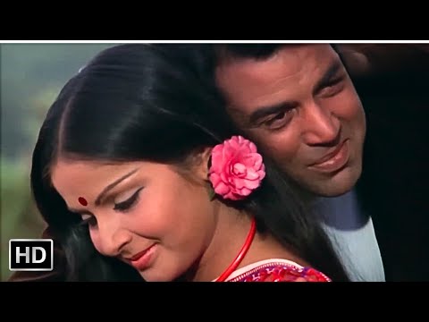 पल पल द ल क प स Pal Pal Dil Ke Paas Dharmendra Rakhee Black Mail 1973 Kishore Kumar 