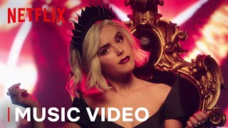 Chilling Adventures of Sabrina | Straight to Hell Music Video Trailer | Netflix