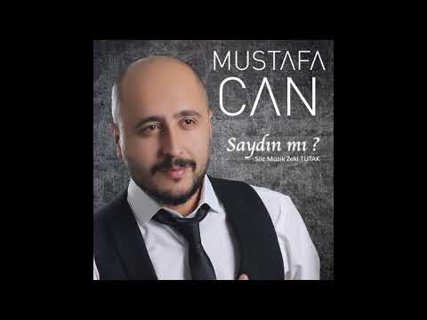 Mustafa Can Saydın Mı 
