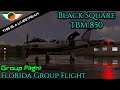 Tbm 850   florida flight 