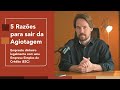 5 Razões para sair da Agiotagem e emprestar dinheiro legalmente com uma ESC