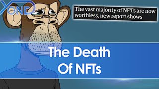 The Death Of NFT Collections & Trading