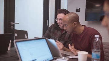 Build Your Way at ironSource