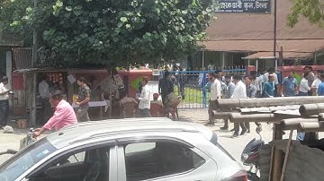 Assam TET 2023 (6th schedule) Successfully conducted today|