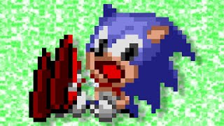 Sonic Hack - Sonic CD Warped