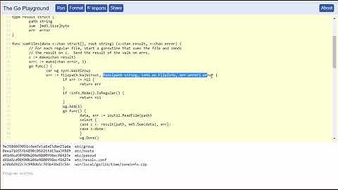 Golang Concurrency Pipelines - ep 2
