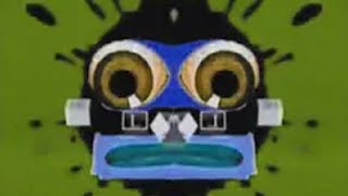 (NEW EFFECT) Klasky Csupo in V Major 553