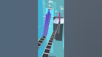 Gassy Run 3D - Gameplay Walkthrough Part 2 All Levels 9-15 (Android, iOS) #1584