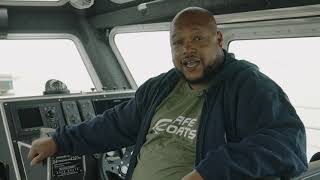 SAFE Boats employee spotlight - Episode 3