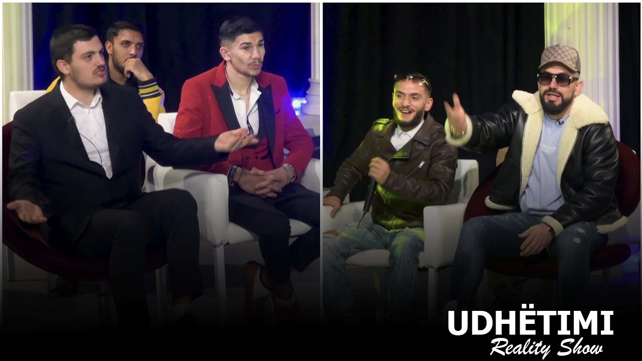 Dy grupet kapen keq mes vete... Cili grup fitoi? - Reality Show Udhetimi