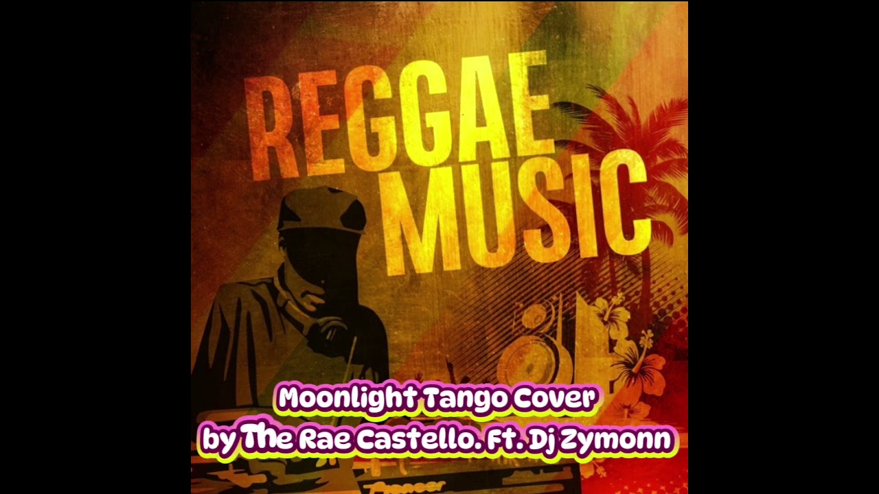 Moonlight Tango Original from Rae Castello. AI COVER ft Dj Zymonn.Siliala'ei SS.