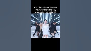 twice Mina and Dahyun and there white dress 😳#twice #kpop #mina #dahyun #shorts