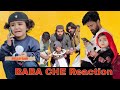 Baba che funny shorts part1  pakistani reaction  route factory family