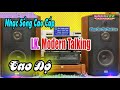 Test Dàn Âm Thanh | Hòa Tấu Modern Talking - LK Chiều Cuối Tuần - Nhạc Sống Cao Cấp