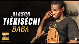 ALASCO TIÈKISÈCHI - BABA (2019)