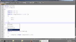 Constructor In C#.Net Tamil Net Worth