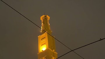 #سورة_الإسراء #محمد_اللحيدان #تلاوة_خاشعة #تلاوات #قرآن #تلاوات