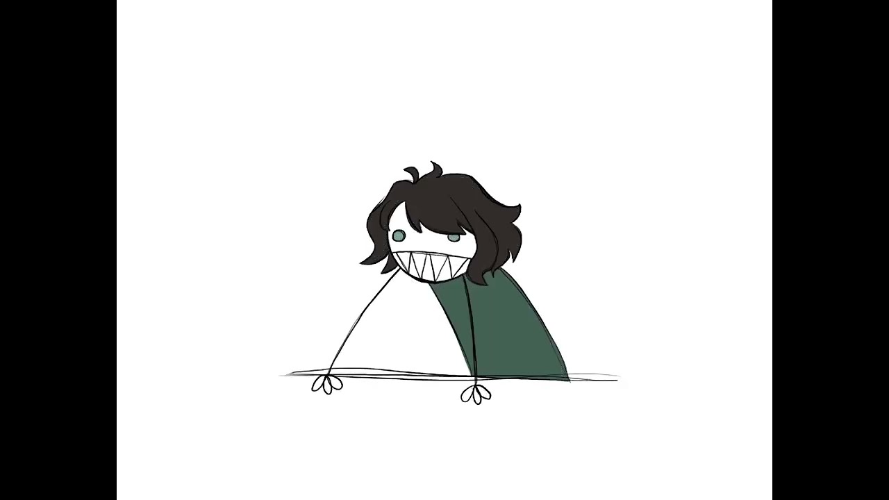 my jax & pomni human designs (+art commentary and background music)