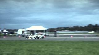 fastest acceleration 0-100kph of an electric car - 1.785s