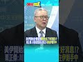 伊朗與美國之間的緊張局勢
