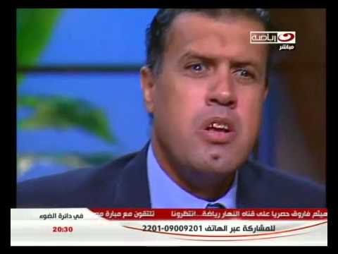 فى دائرة الضوء الغريب روائع مصرية