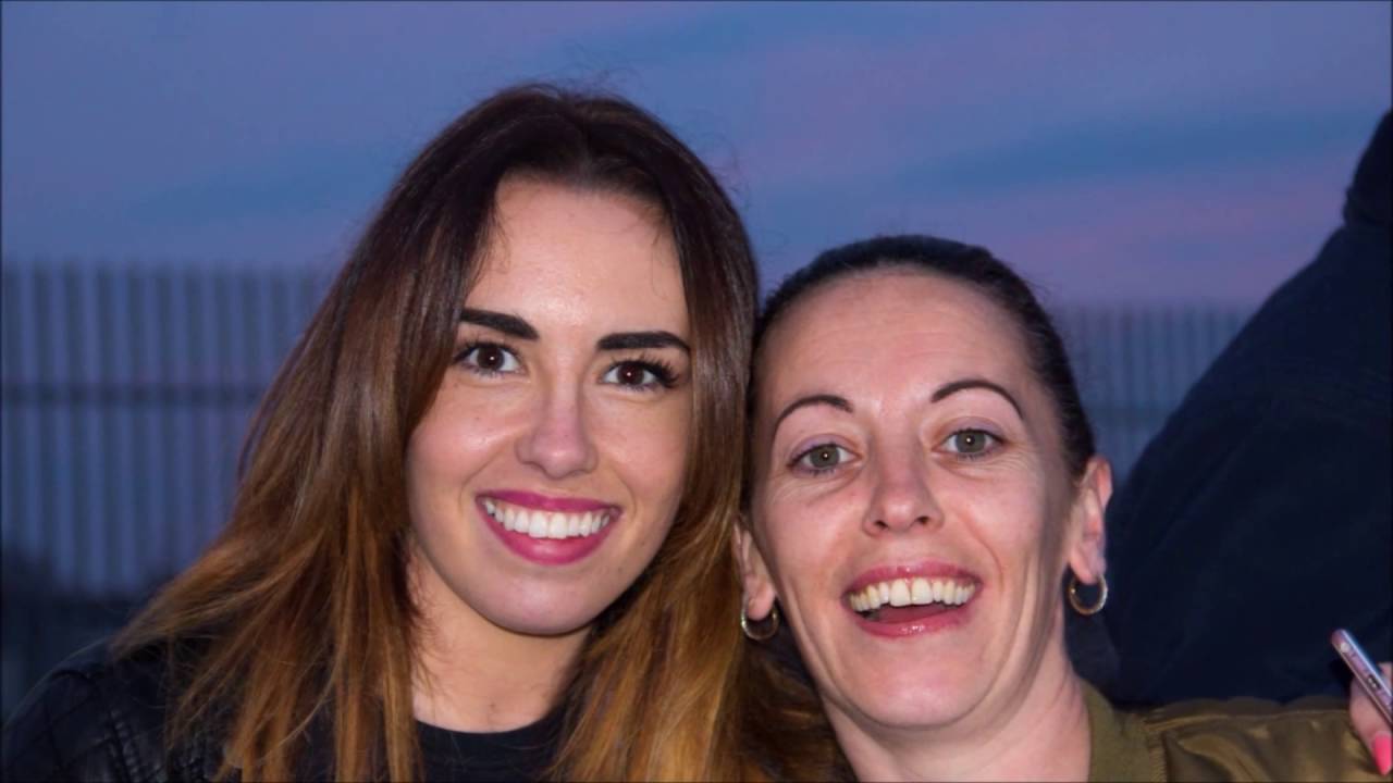 O' Devaney Gardens May 5, 2016