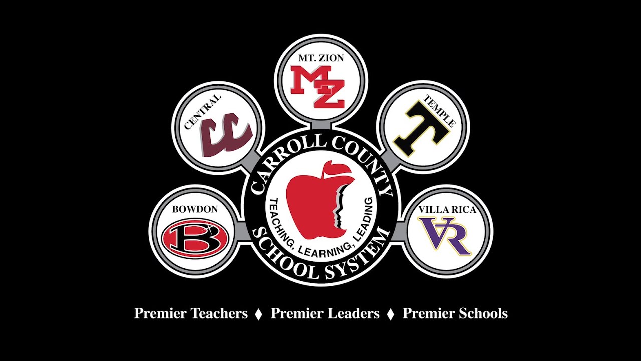 Carroll County School Systems Recruitment Video YouTube