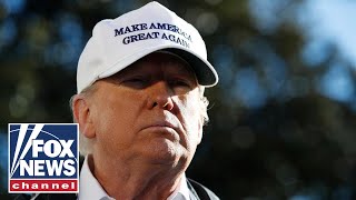 Are we entering a new phase of Trump’s foreign policy plans with the request for military