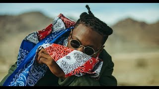 Joey Bada$$ - Land of the Free (remix by Azaia)