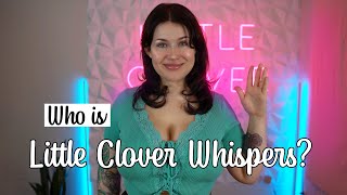 Little clover whispers nude