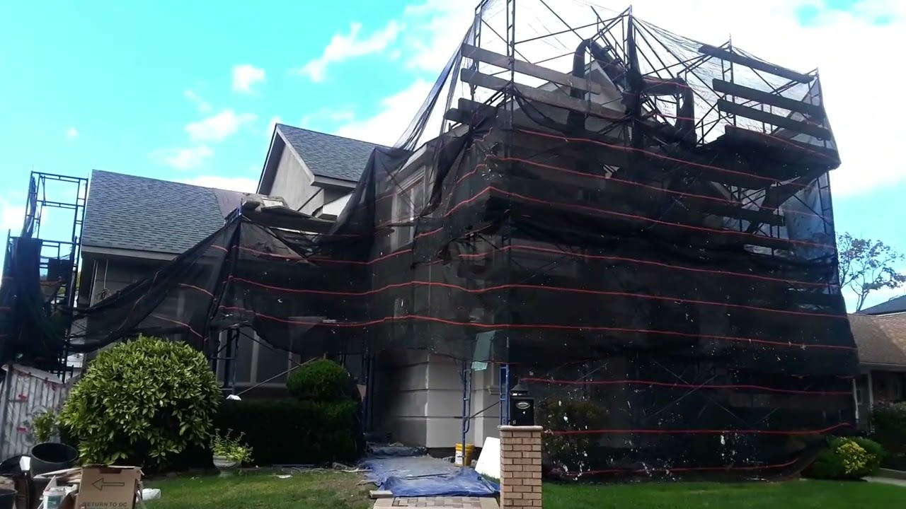 LAS PRADERAS CON AGUA POTABLE. FRESH MEADOWS. QUEENS, NY