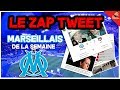 Le zap tweet marseillais  13052018