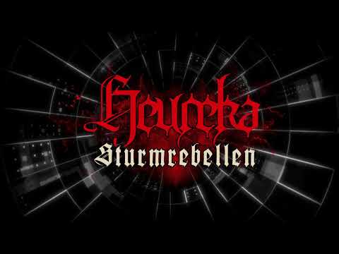 HEUREKA/STURMREBELLEN - Verbotene Fragen (Hörprobe zum Album)