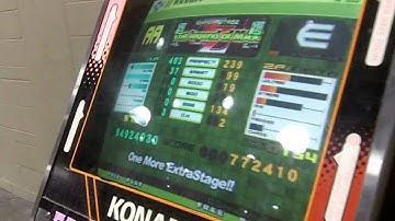 Anime Boston 2011 - DDR GOD (The Legend of Max Extra Stage AA)