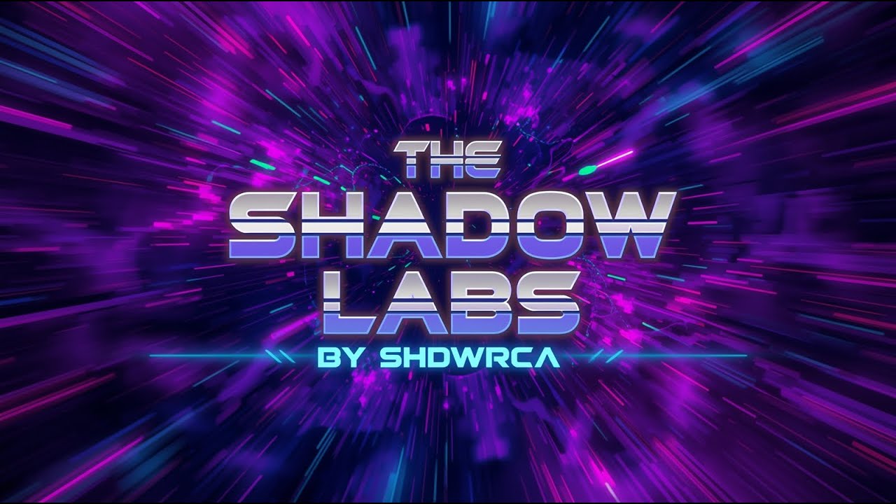 SHDWRCA Psytrance mix vol 05
