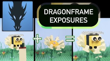 How I animate hovering characters with dragonframe! | VAD2