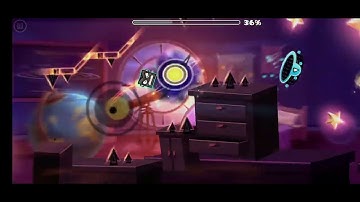 "Final Orbit" By bli & MSM12 | Geometry Dash 2.11