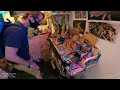 End of video