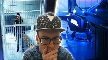 SAVING ICARUS AND NOAH KILLED?!! (MIRROR