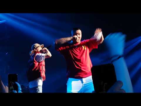 171125 VMC 콘서트 던밀스 Ye I Need