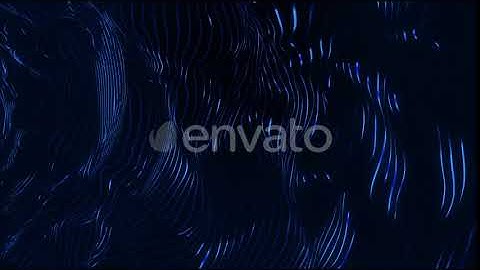 Digital Tornado 4K | Motion Graphics - Envato elements