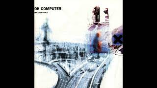 Video thumbnail of "Radiohead - Karma Police - Remastered"