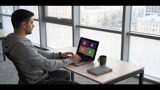 Xitester: Autonomous AI Testing for Enterprise Web Apps