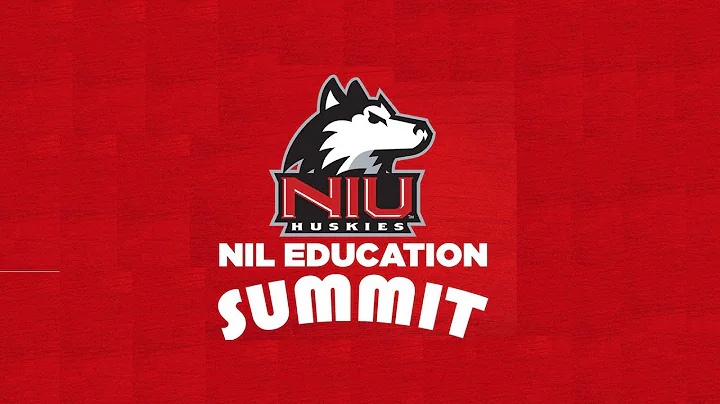 NIU Huskies NIL Education Summit