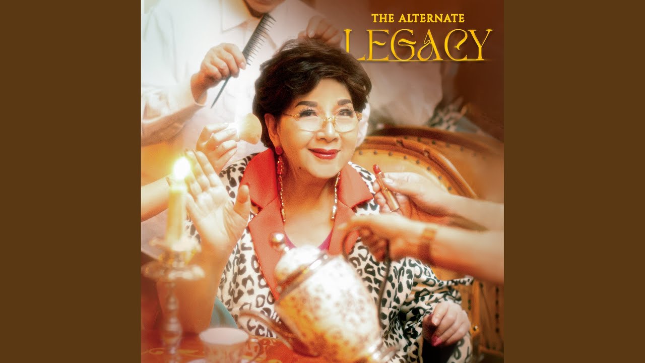 Cinta Putih (New Music)