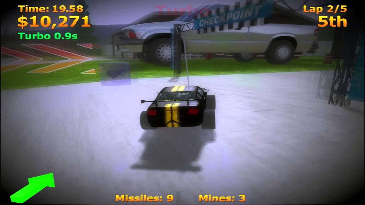 rc mini racers android rc mini racers android