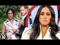 Top 10 Meghan Markle Bombshell Scandals You HAVEN