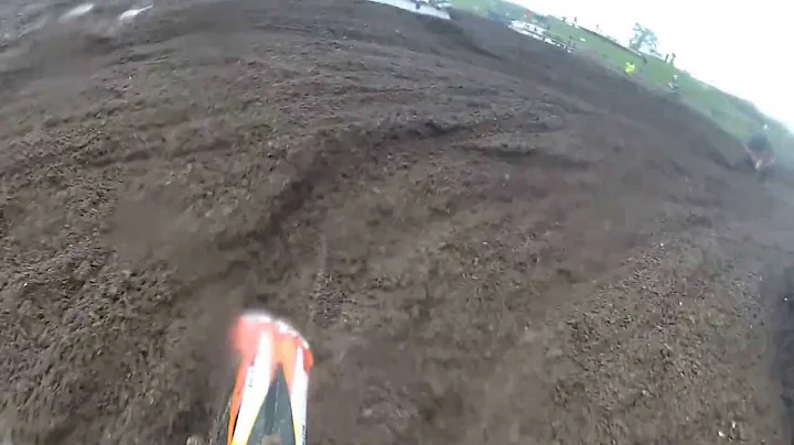apex mx pt2  me and lee maddocks havin it on the t...