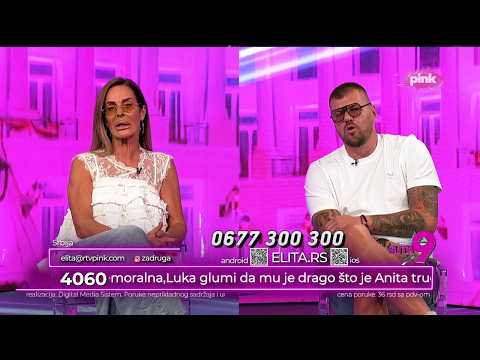 Elita 9 Uzivo, Zadruga 9 uzivo
